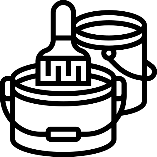 Résine